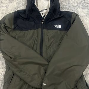 Youth Large North Face Jacket